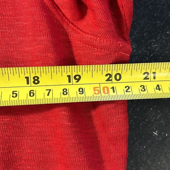 Contemporaine linen sweater blazer - Picture 4 of 6